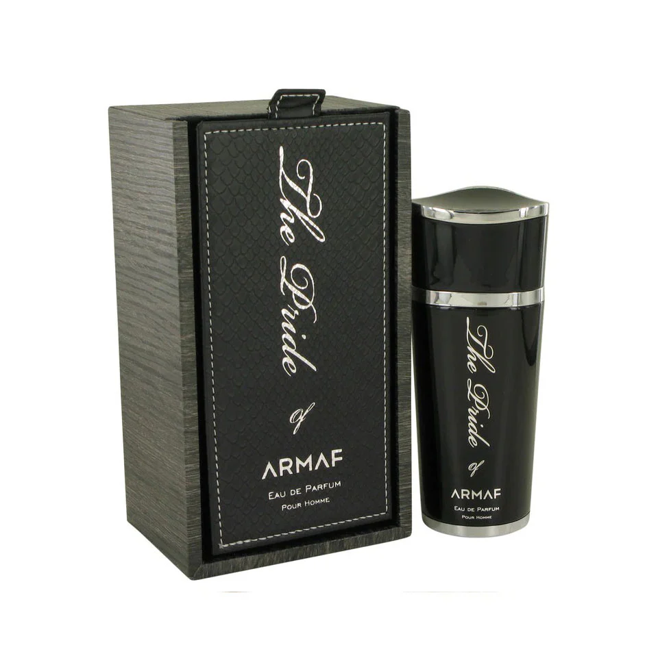Armaf The Pride Pour Homme Eau De Parfum 100ml For Men