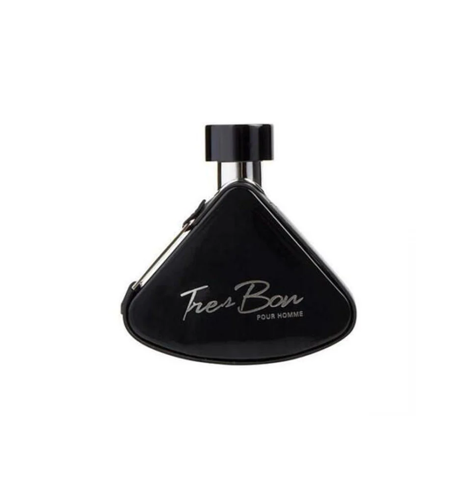 Armaf Tres Bon Pour Homme Eau De Toilette 100ml For Men - Image 2