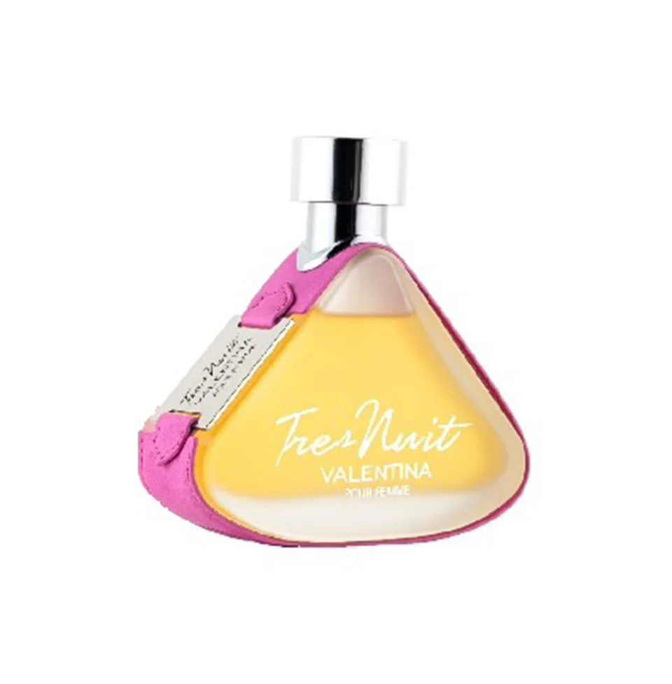 Armaf Tres Nuit Valentina Pour Femme Eau De Parfum For Women 100ml - Image 2