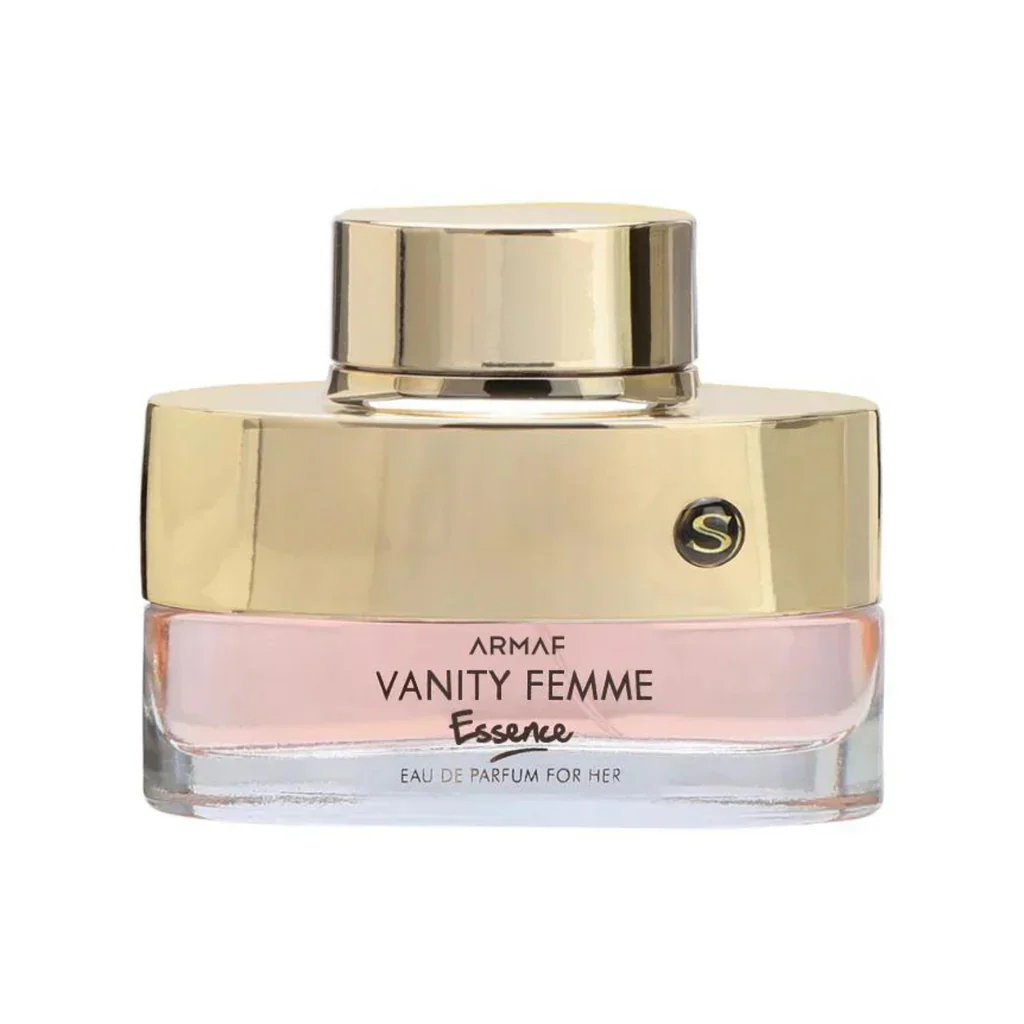 Armaf Vanity Femme Essence Eau De Parfum For Women 100ml. - Image 2