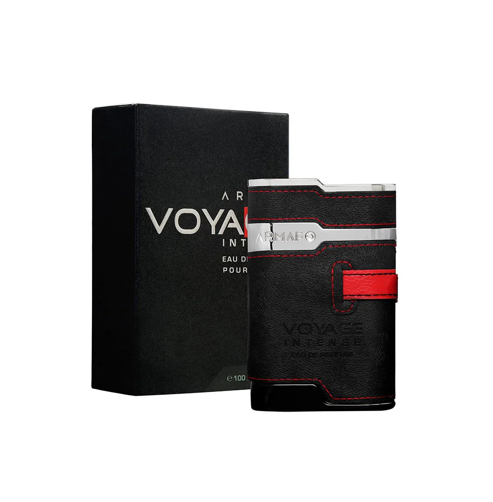Armaf Voyage Intense Eau De Parfum 100 ml For Men