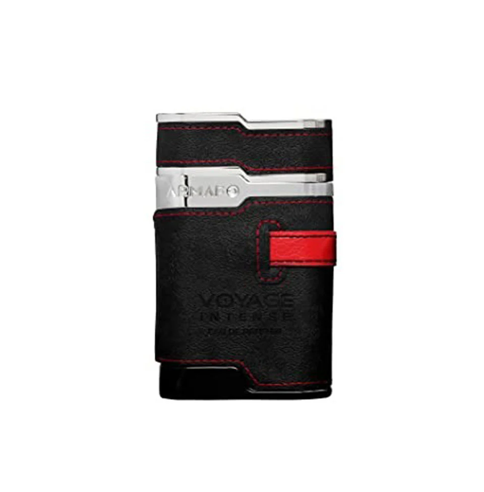 Armaf Voyage Intense Eau De Parfum 100 ml For Men - Image 2