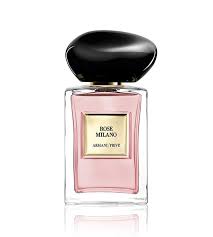Armani Prive Rose Milano Eau De Toilette 50ML For Women - Image 2