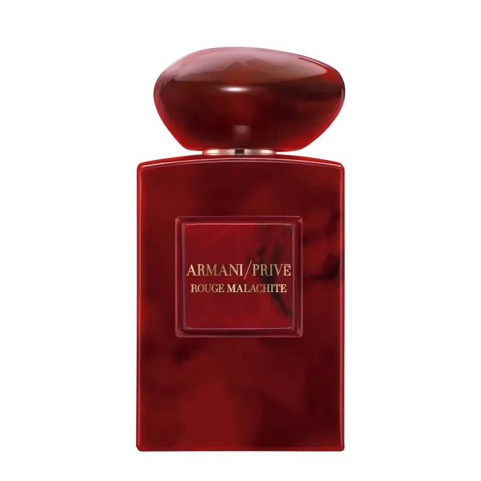 Armani Privé Rouge Malachite Eau de Parfum 100ml For Men - Image 2