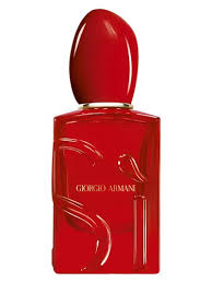 Armani Si Passione Red Musk Eau De Parfum 100ml For Women - Image 2
