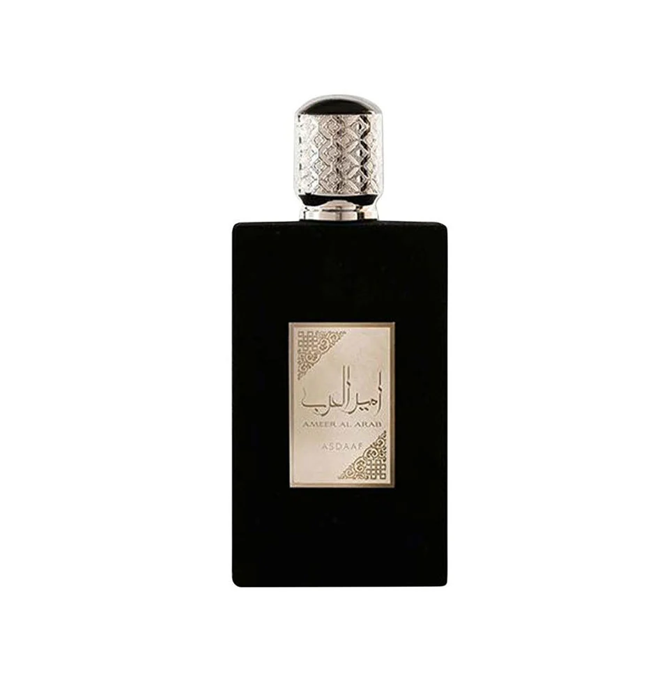 Asdaaf Ameer Al Arab Eau De Parfum 100ml For Men & Women - Image 2