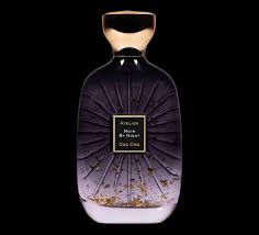 Atelier Des Ors Noir By Night Eau De Parfum 100ml For Women - Image 2