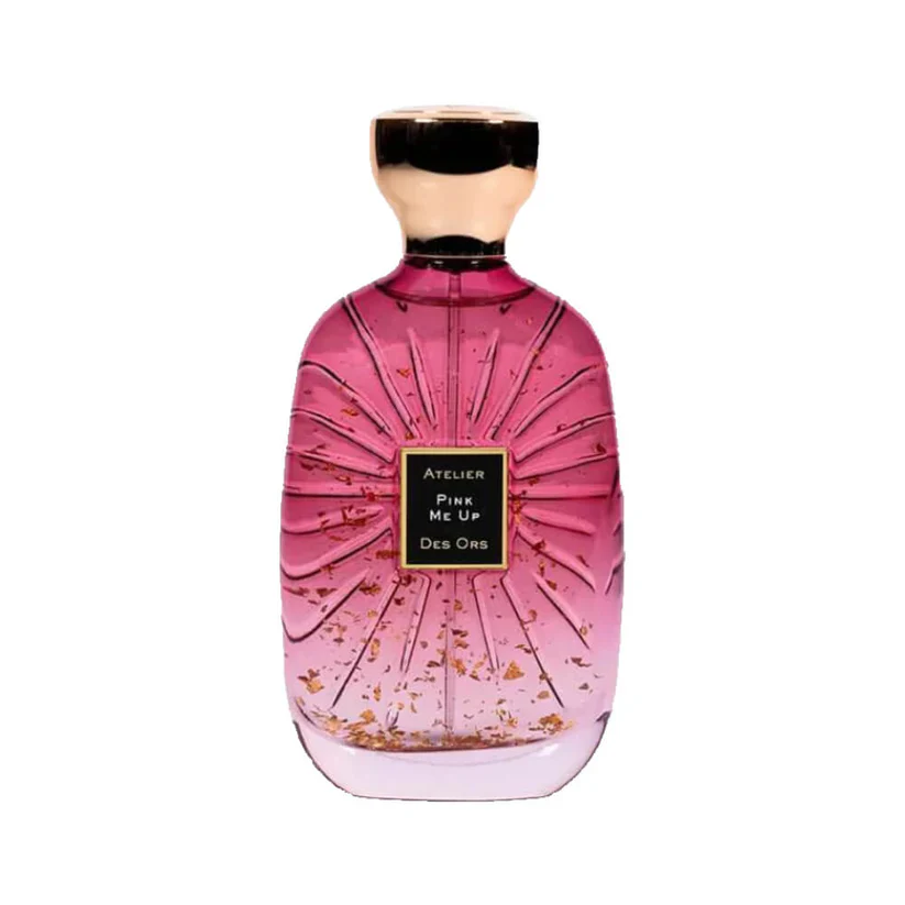 Atelier Des Ors Pink Me Up Eau De Parfum 100ml For Men & Women - Image 2
