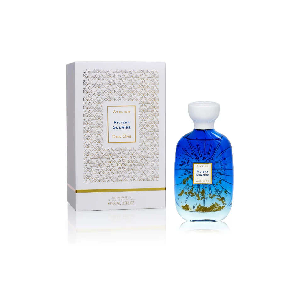 Atelier Des Ors Riviera Sunrise  Eau De Parfum 100ML For Men & Women