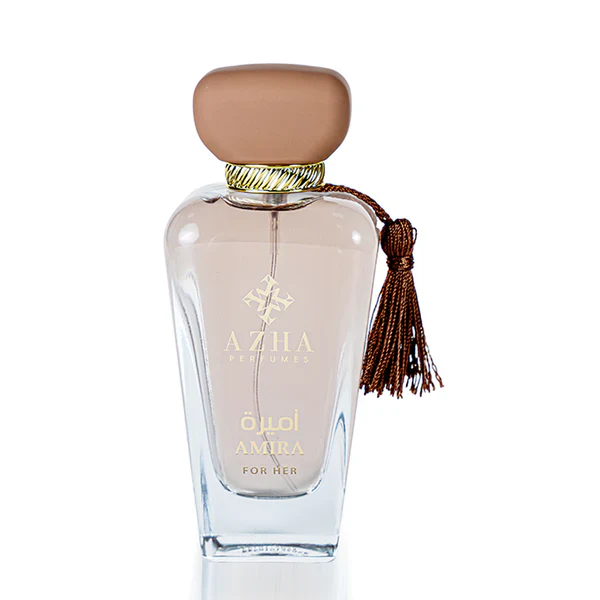 Azha Amira Eau De Parfum 100ml For Women - Image 2