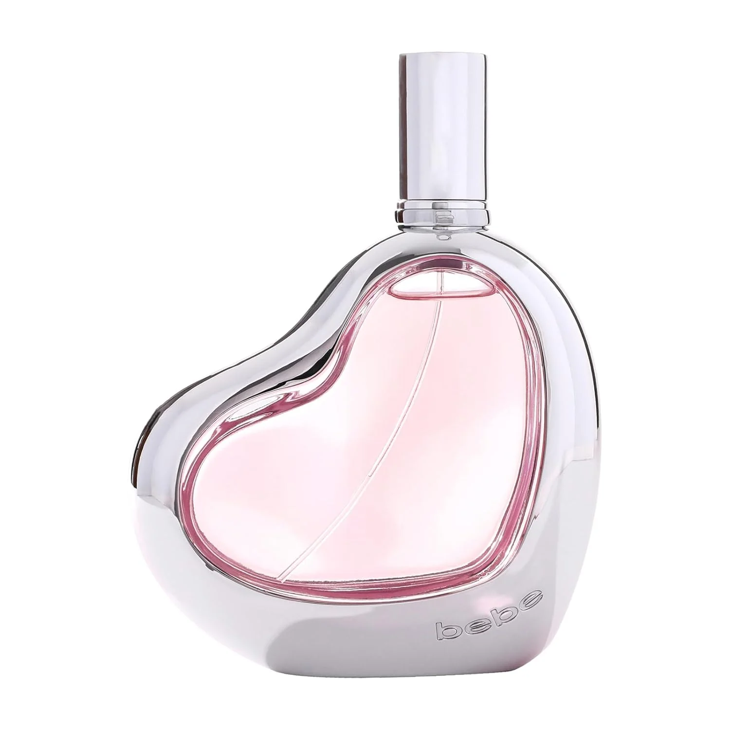 Bebe Silver Eau De Parfum 100ml For Woman - Image 2