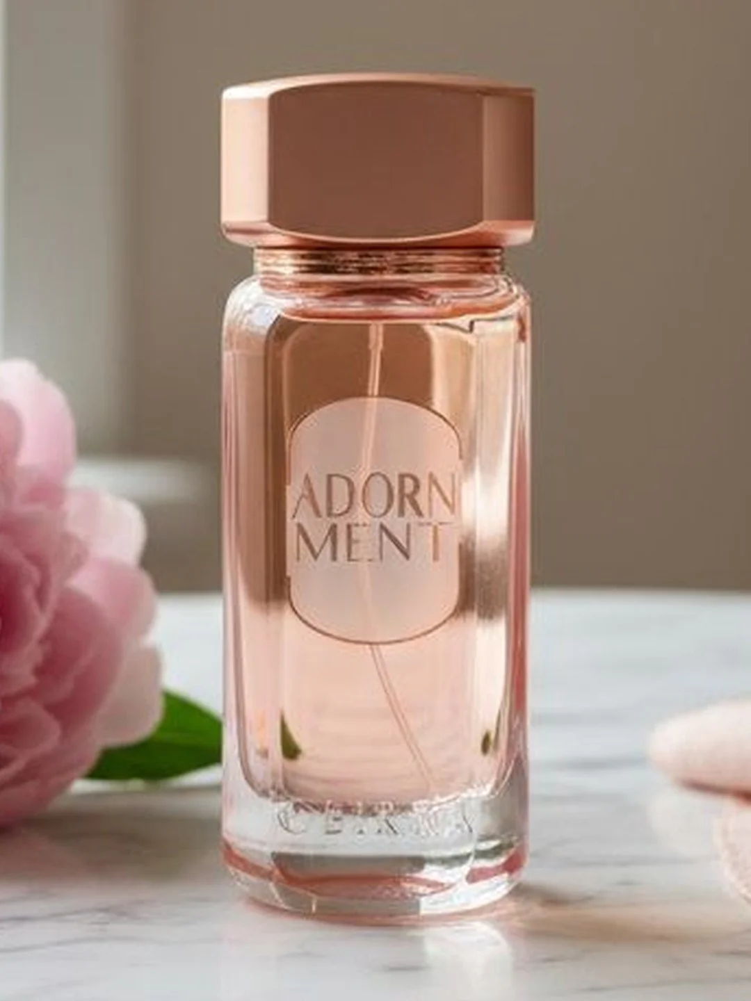 Birra Adornment Eau De Parfum 100ml For Woman - Image 3