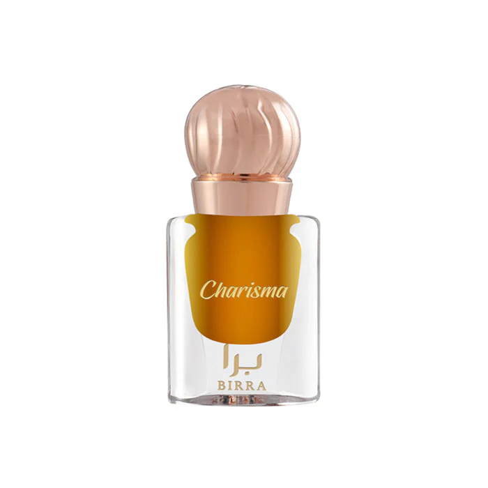 Birra Charisma Concentrated Perfume Oil (Attar) 6ml For Man - Image 2