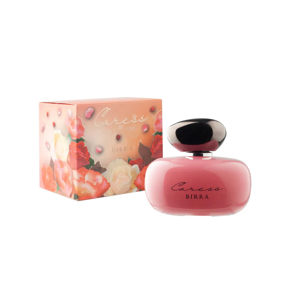 Birra Caress Eau De Parfum 100 ml For Men & Women