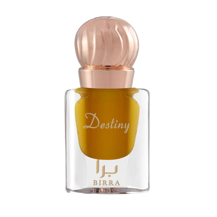 Birra Destiny Concentrated Perfume Oil (Attar) 6ml For Woman - Image 2