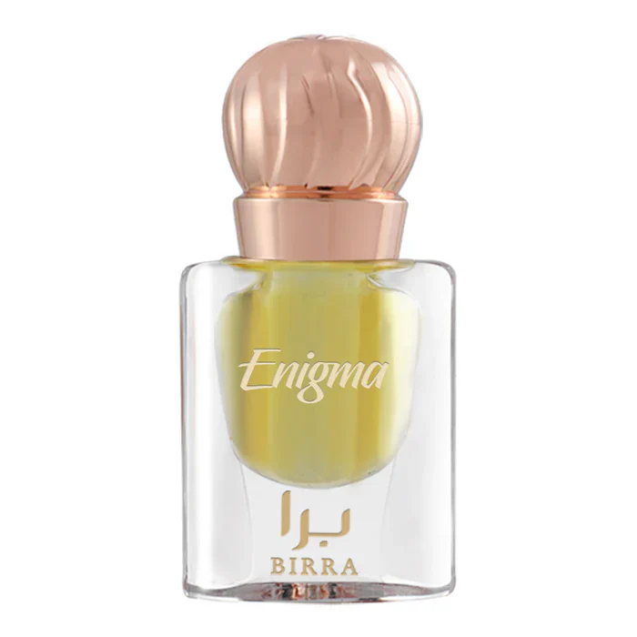 Birra Enigma Concentrated Perfume Oil (Attar) 6ml For Man - Image 2