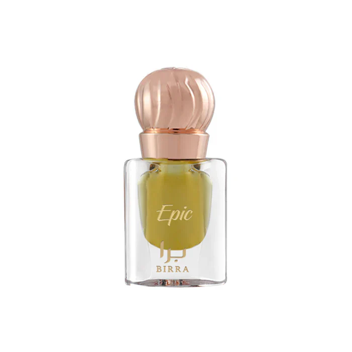 Birra Epic Concentrated Perfume Oil (Attar) 6ml For Man & Woman - Image 2