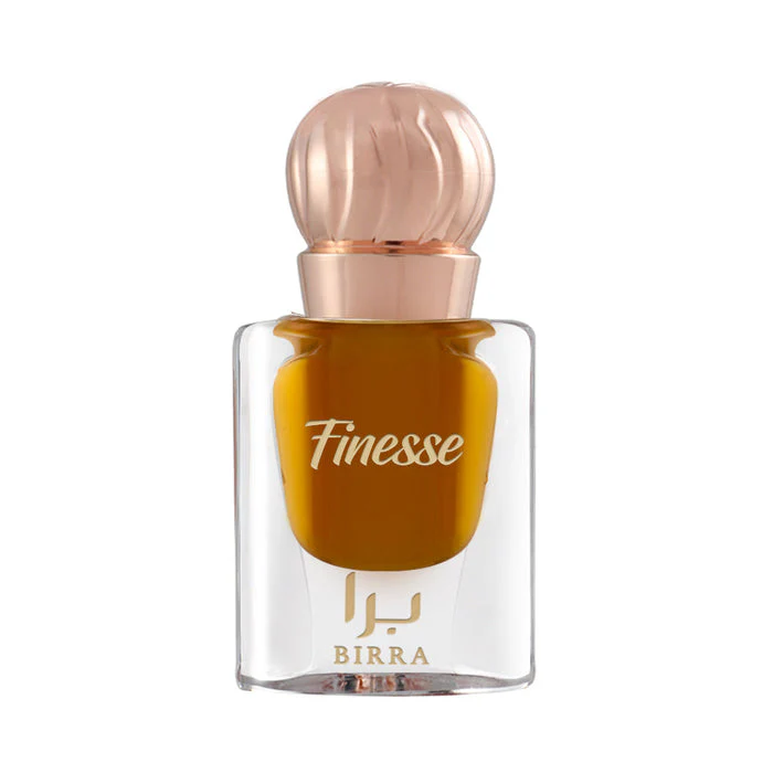 Birra Finesse Concentrated Perfume Oil (Attar) 6ml For Man & Woman - Image 2