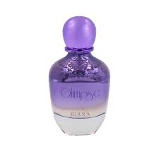 Birra Glimpse Eau De Parfum 100ml For Women - Image 2