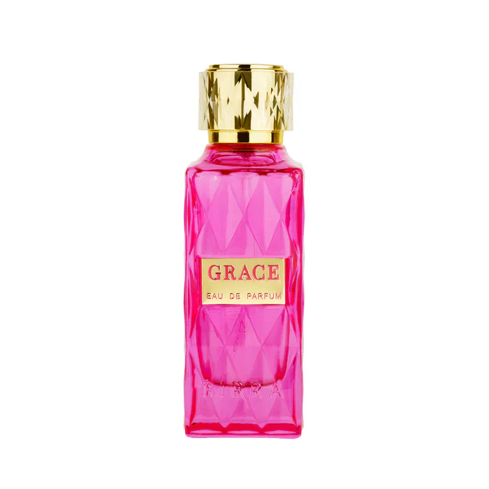 Birra Grace Eau De Parfum 100ml For Woman - Image 2