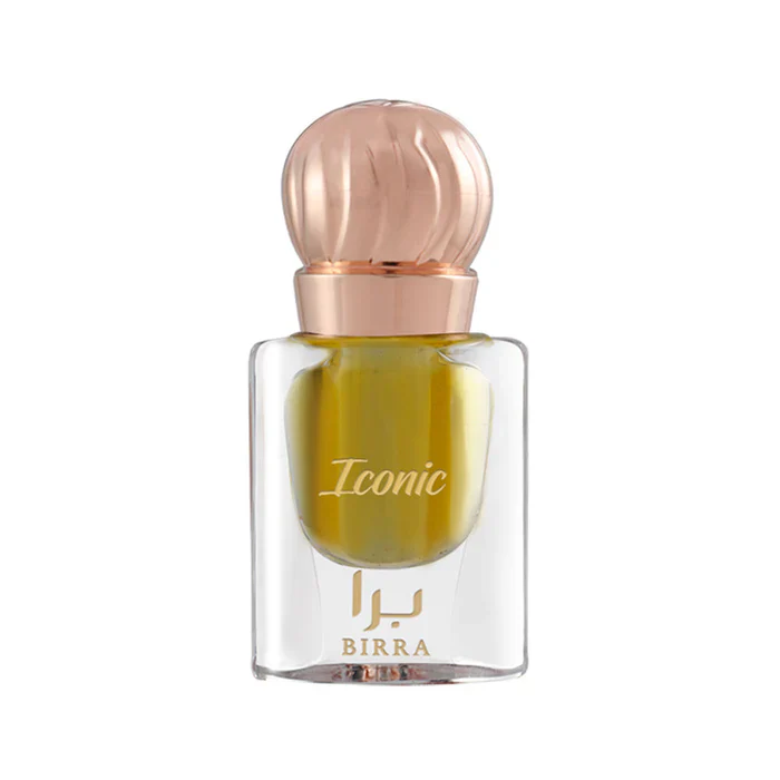 Birra Iconic Concentrated Perfume Oil (Attar) 6ml For Man & Woman - Image 2