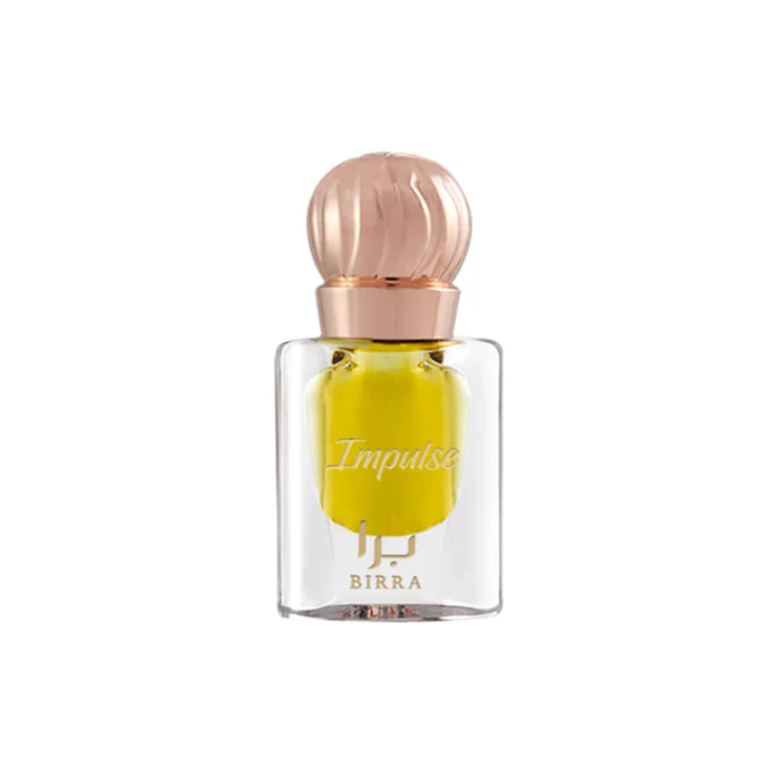 Birra Impulse Concentrated Perfume Oil (Attar) 6ml For Man & Woman - Image 2