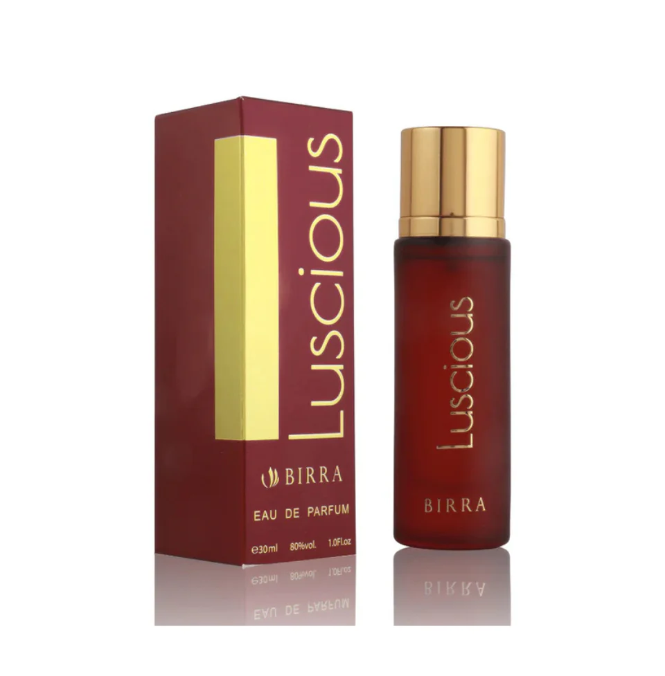 Birra Luscious Eau De Parfum 30ml For Man & Woman