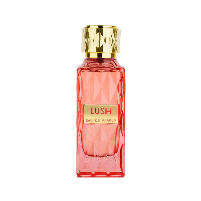 Birra Lush Eau De Parfum 100ml For Woman - Image 2