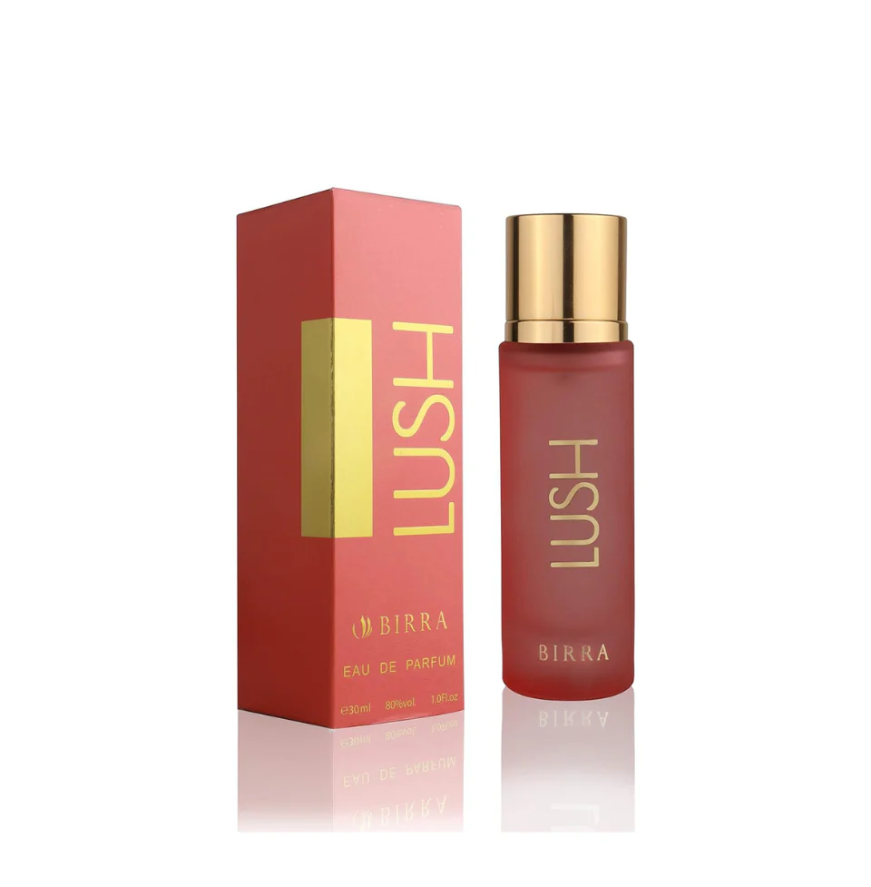 Birra Lush Eau De Parfum 30ml For Woman