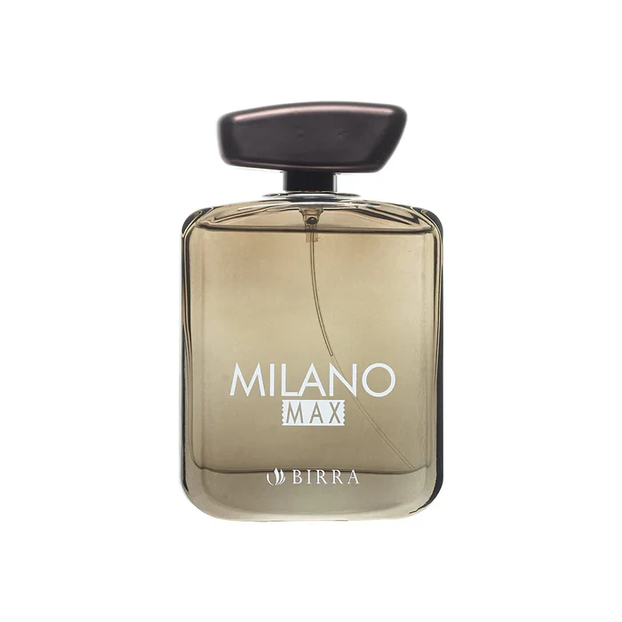 Birra Milano Max Eau De Parfum 120ml For Man - Image 2