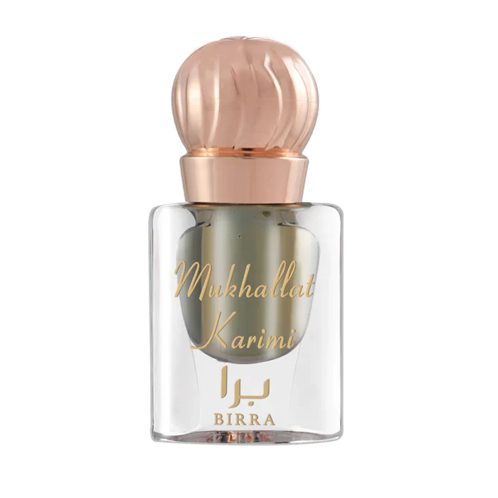 Birra Mukhallat Karimi Concentrated Perfume Oil (Attar) 6ml For Man & Woman - Image 2