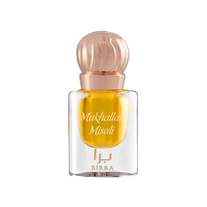 Birra Mukhallat Misali Concentrated Perfume Oil (Attar) 6ml For Man & Woman - Image 2