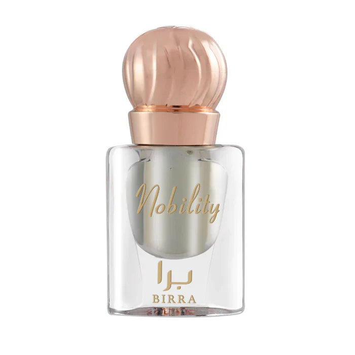 Birra Nobility Concentrated Perfume Oil (Attar) 6ml For Woman - Image 2