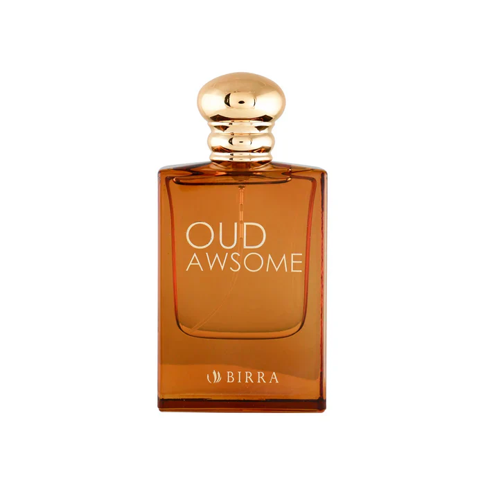 Birra Oud Awsome Eau De Parfum 50ml For Woman - Image 2