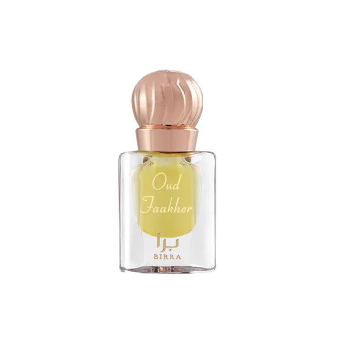 Birra Oud Faakher Concentrated Perfume Oil (Attar) 6ml For Woman - Image 2