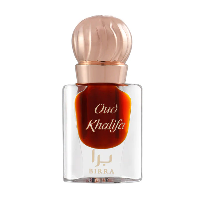 Birra Oud Khalifa Concentrated Perfume Oil (Attar) 6ml For Man & Woman - Image 2