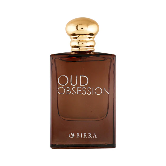 Birra Oud Obsession Eau De Parfum 50ml For Man - Image 2