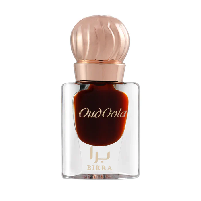 Birra Oud Oola Concentrated Perfume Oil (Attar) 6ml For Man & Woman - Image 2