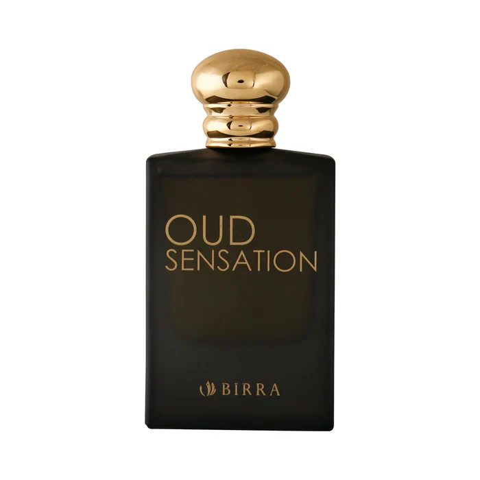 Birra Oud Sensation Eau De Parfum 50ml For Man - Image 2