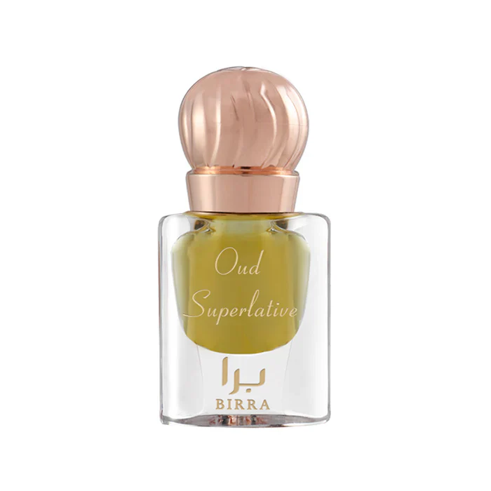 Birra Oud Superlative Concentrated Perfume Oil (Attar) 6ml For Man & Woman - Image 2