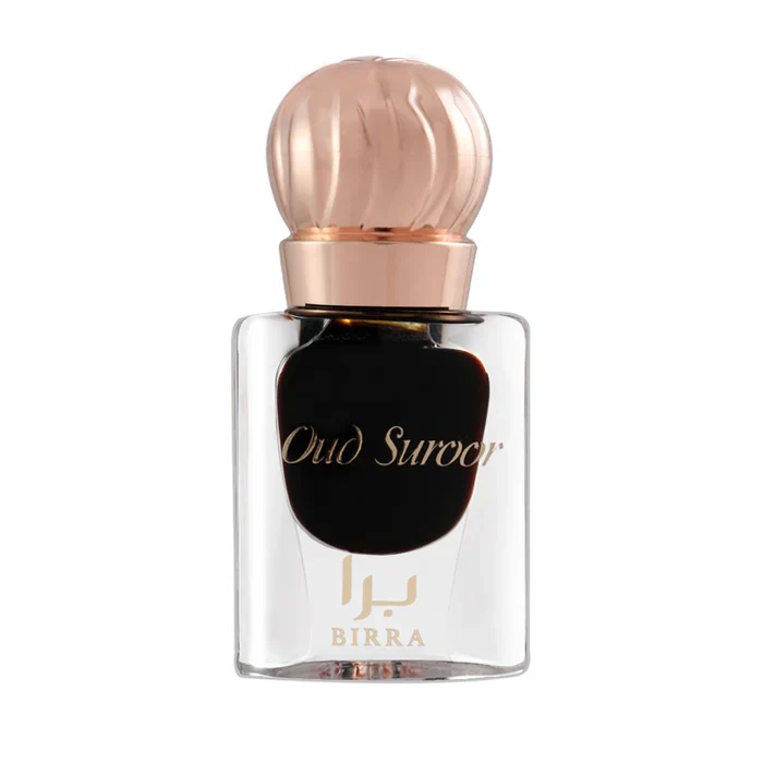 Birra Oud Suroor Concentrated Perfume Oil (Attar) 6ml For Man & Woman - Image 2