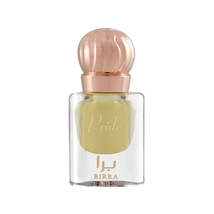 Birra Pride Concentrated Perfume Oil (Attar) 6ml For Woman - Image 2