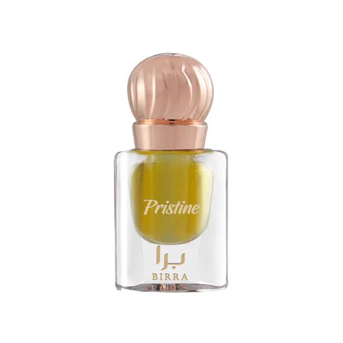 Birra Pristine Concentrated Perfume Oil (Attar) 6ml For Man - Image 2