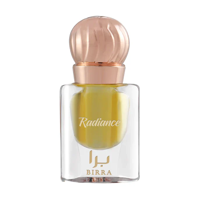 Birra Radiance Concentrated Perfume Oil (Attar) 6ml For Man - Image 2
