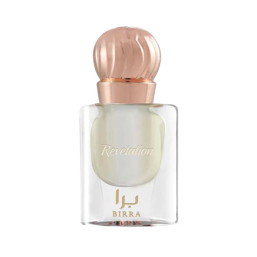 Birra Revelation Concentrated Perfume Oil (Attar) 6ml For Man - Image 2