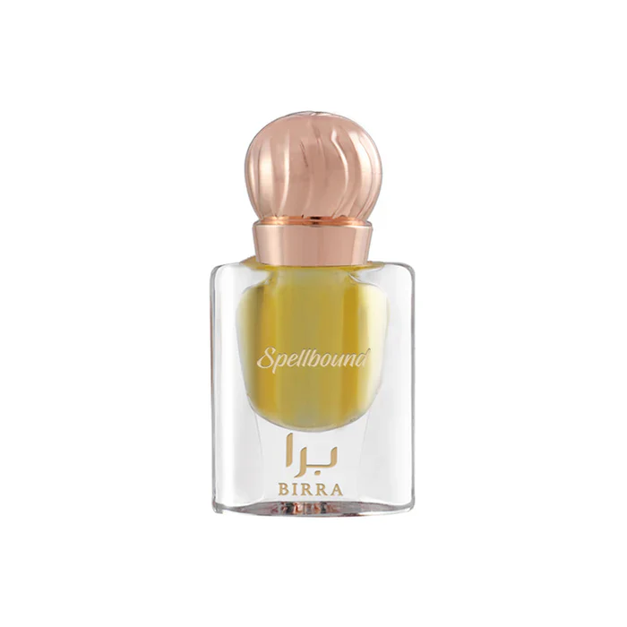 Birra Spellbound Concentrated Perfume Oil (Attar) 6ml For Man - Image 2