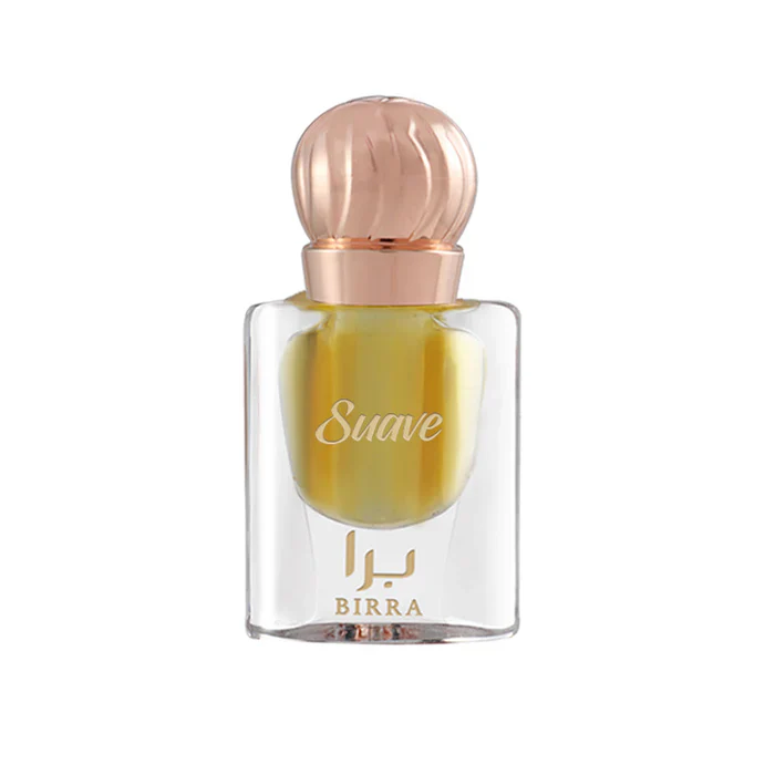 Birra Suave Concentrated Perfume Oil (Attar) 6ml For Man - Image 2