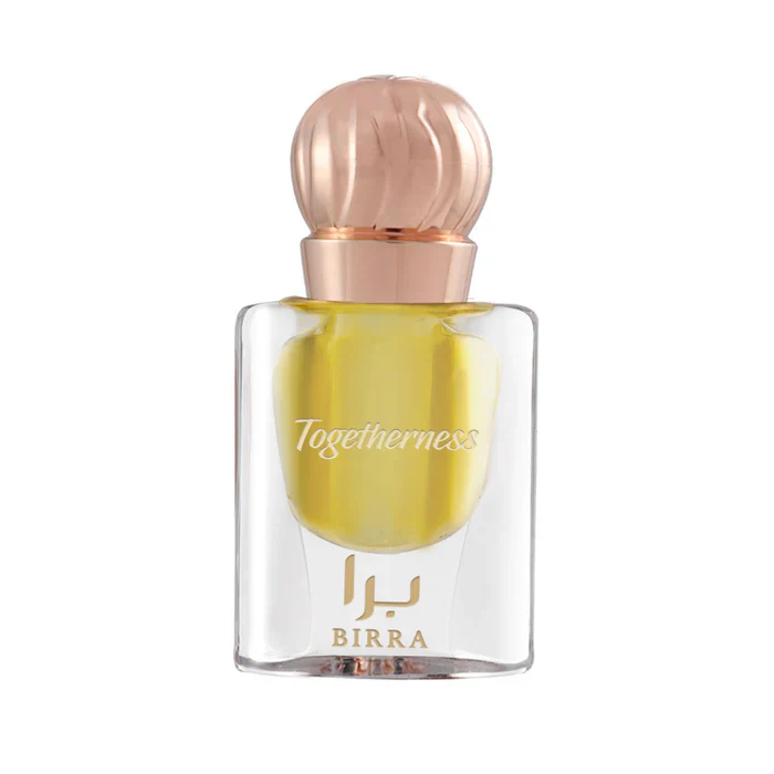 Birra Togetherness Concentrated Perfume Oil (Attar) 6ml For Man - Image 2