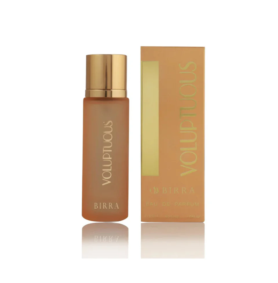 Birra Voluptuous Eau De Parfum 30ml For Woman