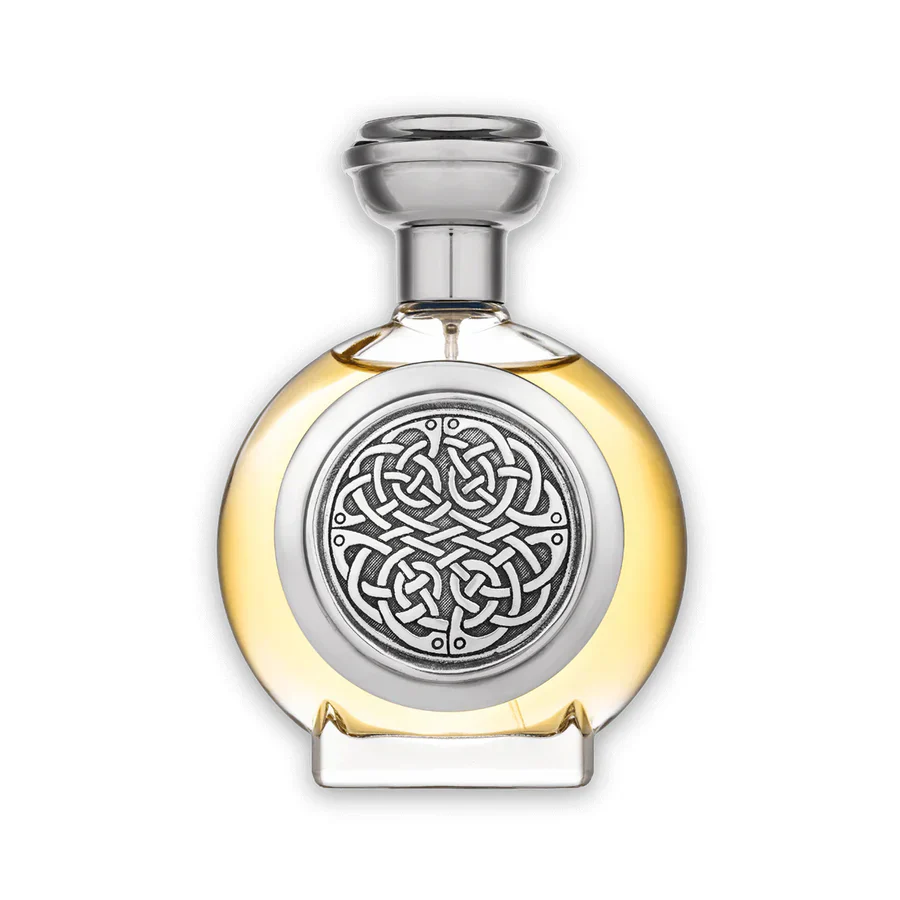 Bodaciea The Victorious Complex Eau De Parfum 100ml For Men & Women - Image 2